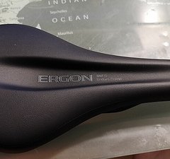 Ergon SM10 Enduro Comp Sattel