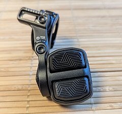 SRAM AXS Pod Controller