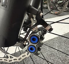 Magura MT 7 pro - wie neu