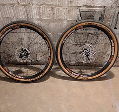 Sun Rims Double Track SL1 26"