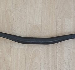 Newmen Carbon Lenker 31.8mm 780mm MTB