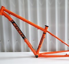 Ritchey Timberwolf