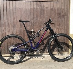 Rocky Mountain Altitude C70