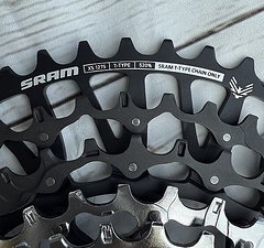 SRAM GX Eagle XS-1275 Kassette - T-Type XD | 12-fach | *NEU*
