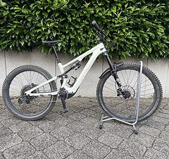 Specialized Turbo Levo SL Comp 2024