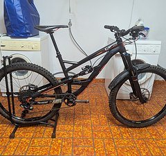 YT Industries Capra AL 2