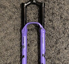 Formula Selva S 27,5“ 170mm Federweg frischer Service, wie neu