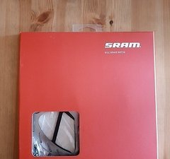 SRAM Bremsscheibe/Disc/Rotor HS2 6-Loch 220mm