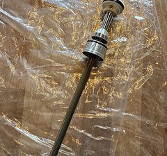 Fox Air Shaft Assembly 36 Float 150mm