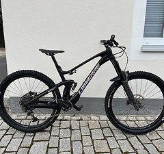Lapierre Spicy CF Team 2021 / L / 29"