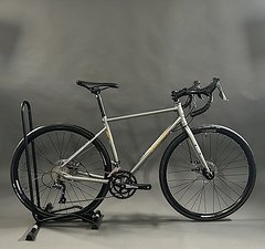 Marin Bikes Nicasio Größe 52