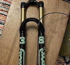 Fox Racing Shox 38 - 29" - 2024