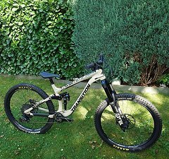 Transition Bikes Scout 27,5'' Cascade GX gr.M