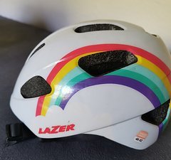 Lazer Pnut KinetiCore