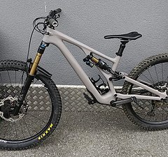 Specialized stumpjumper evo s3 2024