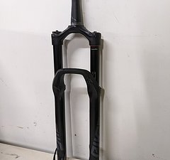 RockShox Pike Select Charger 2.1 Upgrade