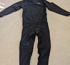 Dirtlej Dirtsuit SFD XXL (Passform eher XL)