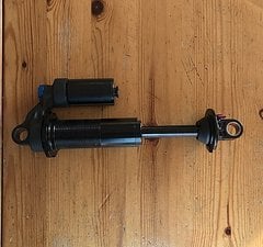 Fox Racing Shox Van RC 222x70