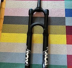 Fox Racing Shox 2024 36 160mm Float Rhythm 29