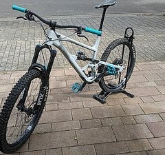 YT Industries Capra