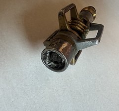 Crankbrothers EggBeater 11 Pedal links defekt