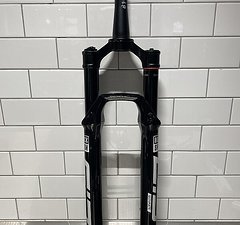 RockShox SID Ultimate 120mm 2P