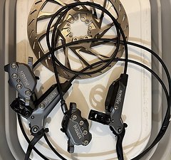 SRAM Maven Bronze