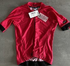 Biehler Signature 3 Trikot