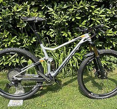 Scott Spark 900 Premium L
