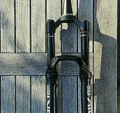 RockShox Lyrik Ultimate 3.1 RC2 160mm 29“ NEU
