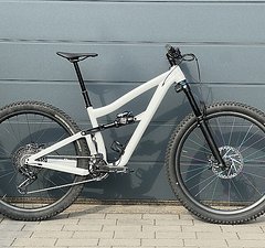 Ibis Cycles Ripmo AF Custom Grösse M