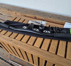 Syncros Fraser IC SL WC -30 / 80mm Scale / Spark RC