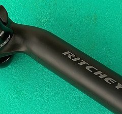 Ritchey WCS 1 Bolt Sattelstütze 27,2 mm