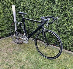 Cucuma 1‘ere edition Rennrad Ultegra