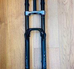 RockShox Boxxer 2020 Neu 27,5