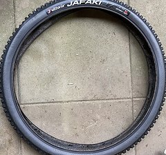 Vittoria Jafaki 27,5x2,35