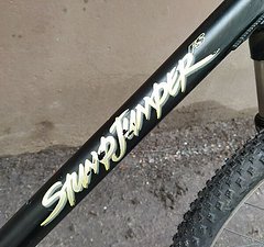 Specialized Stumpjumper FS A1 RockShox 30 Shimano XT MTB