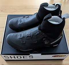 Northwave X-Celsius Arctic GTX Winterschuhe NEU