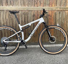 Specialized Epic Pro Carbon