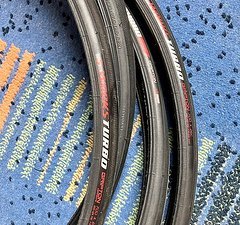 Specialized S-Works Turbo Gripton 26-622 (Setpreis!)
