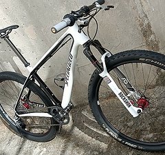 Specialized Stumpjumper HT