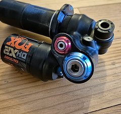 Fox Racing Shox DHX2