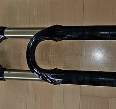 Fox Racing Shox 38 Float GRIP2 Factory 27.5" 170mm