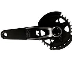 SRAM X O Transmission Kurbelgarnitur 175mm 32 Zähne Neu