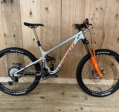 Pivot Cycles Firebird Pro XT / XTR / L,XL / NEU