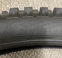 Schwalbe Magic Mary