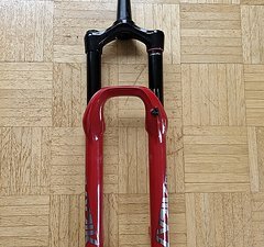 RockShox Lyrik Ultimate RC2 29" DebonAir, 160mm