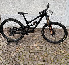 YT Industries Capra