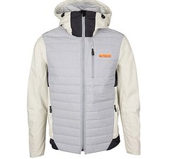 Leatt MTB Trail 3.0 Jacket Desert, Large (fällt wie M aus)