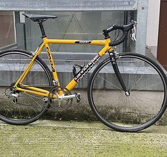 Cannondale CAAD4